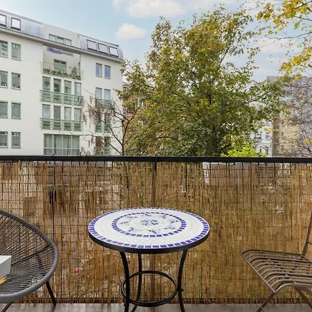 Apartamento Cosy&sunny Gornoslaska By Renters