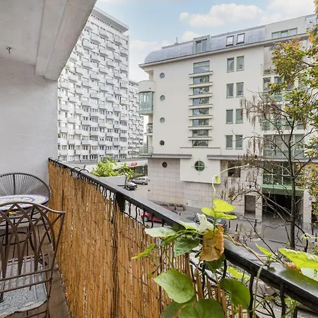 Cosy&sunny Gornoslaska By Renters